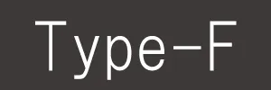 料金表タイプF